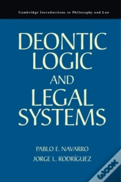 Capa do artigo Deontic Logic And Legal Systems