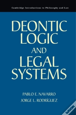 Capa do artigo Deontic Logic And Legal Systems