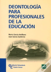 Capa do artigo Deontología Para Profesionales De La Educación