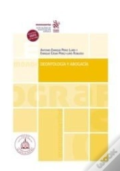 Capa do artigo Deontologia Y Abogacia