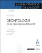 Déontologie De La Profession D'Avocat - Preview