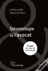 Déontologie De L'Avocat