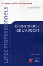 Deontologie De L'Avocat - Preview