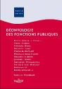 Déontologie Des Fonctions Publiques - Preview
