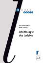 Déontologie Des Juristes - Preview
