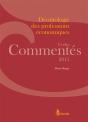 Déontologie Des Professions Économiques (Édition 2015) - Preview