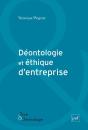 Déontologie Et Éthique D'Entreprise - Preview
