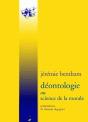 Déontologie Ou Science De La Morale - Preview