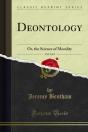 Deontology - Preview