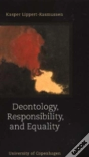 Capa do artigo Deontology, Responsibility & Equality
