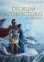 Capa do artigo Deorum Interfectores