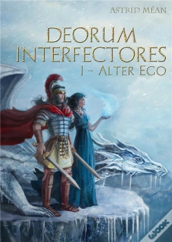 Capa do artigo Deorum Interfectores