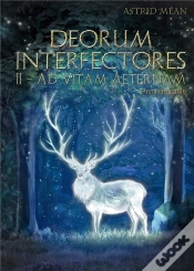 Capa do artigo Deorum Interfectores Tome 2 Partie 1