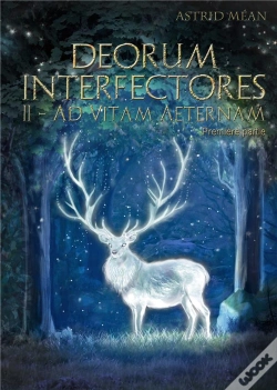 Capa do artigo Deorum Interfectores Tome 2 Partie 1