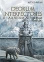Deorum Interfectores Tome 2 Partie 2 - Preview
