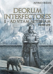 Capa do artigo Deorum Interfectores Tome 2 Partie 2