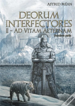 Capa do artigo Deorum Interfectores Tome 2 Partie 2