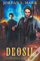 Deosil