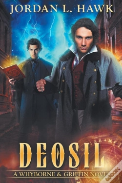 Capa do artigo Deosil