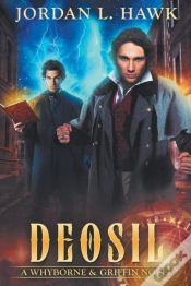 Capa do artigo Deosil