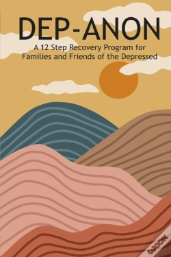 Capa do artigo Dep-Anon: A 12 Step Recovery Program For