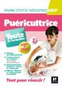 Dep : Puéricultrice ; Toute La Formation (2e Édition) - Preview