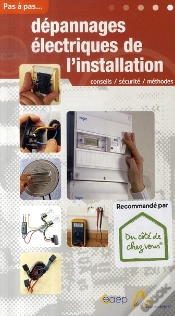 Capa do artigo Dépannages Électriques De L