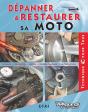 Depanner Et Restaurer Sa Moto - Preview