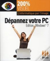 Capa do artigo Dépannez Votre Pc ; Édition Windows 7