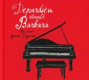 Capa do artigo Depardieu Chante Barbara - CD