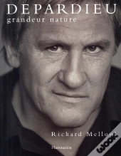 Depardieu ; Grandeur Nature