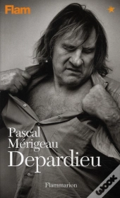 Depardieu ; Portrait
