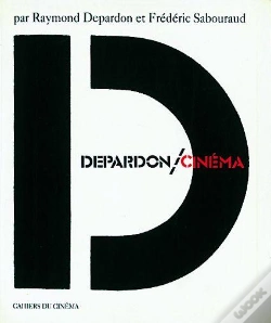 Capa do artigo Depardon : Cinema