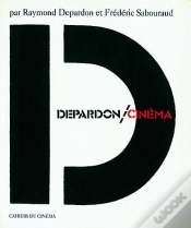 Capa do artigo Depardon : Cinema