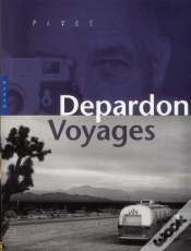Capa do artigo Depardon Voyages