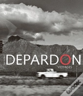 Depardon ; Voyages