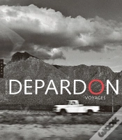 Capa do artigo Depardon ; Voyages