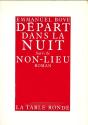 Depart Dans La Nuit - Preview