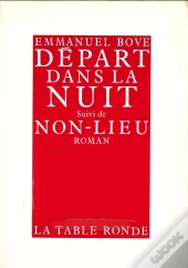 Depart Dans La Nuit