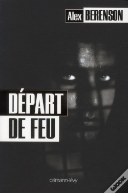 Capa do artigo Depart De Feu