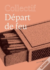 Capa do artigo Départ De Feu