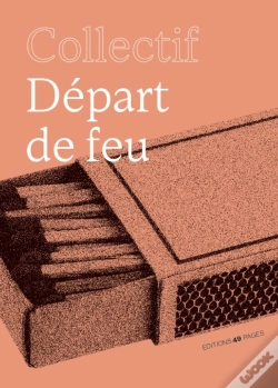 Capa do artigo Départ De Feu