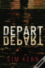 Capa do artigo Depart, Depart!