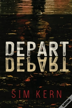 Capa do artigo Depart, Depart!