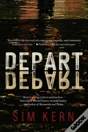 Capa do artigo Depart, Depart!