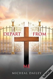 Capa do artigo Depart From Me