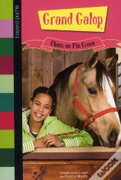 Capa do artigo Depart Grand Galop T.1