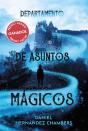 Departamento De Asuntos Mágicos - Preview