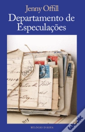 Departamento de Especulações
