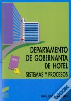 Departamento De Gobernanta De Hotel